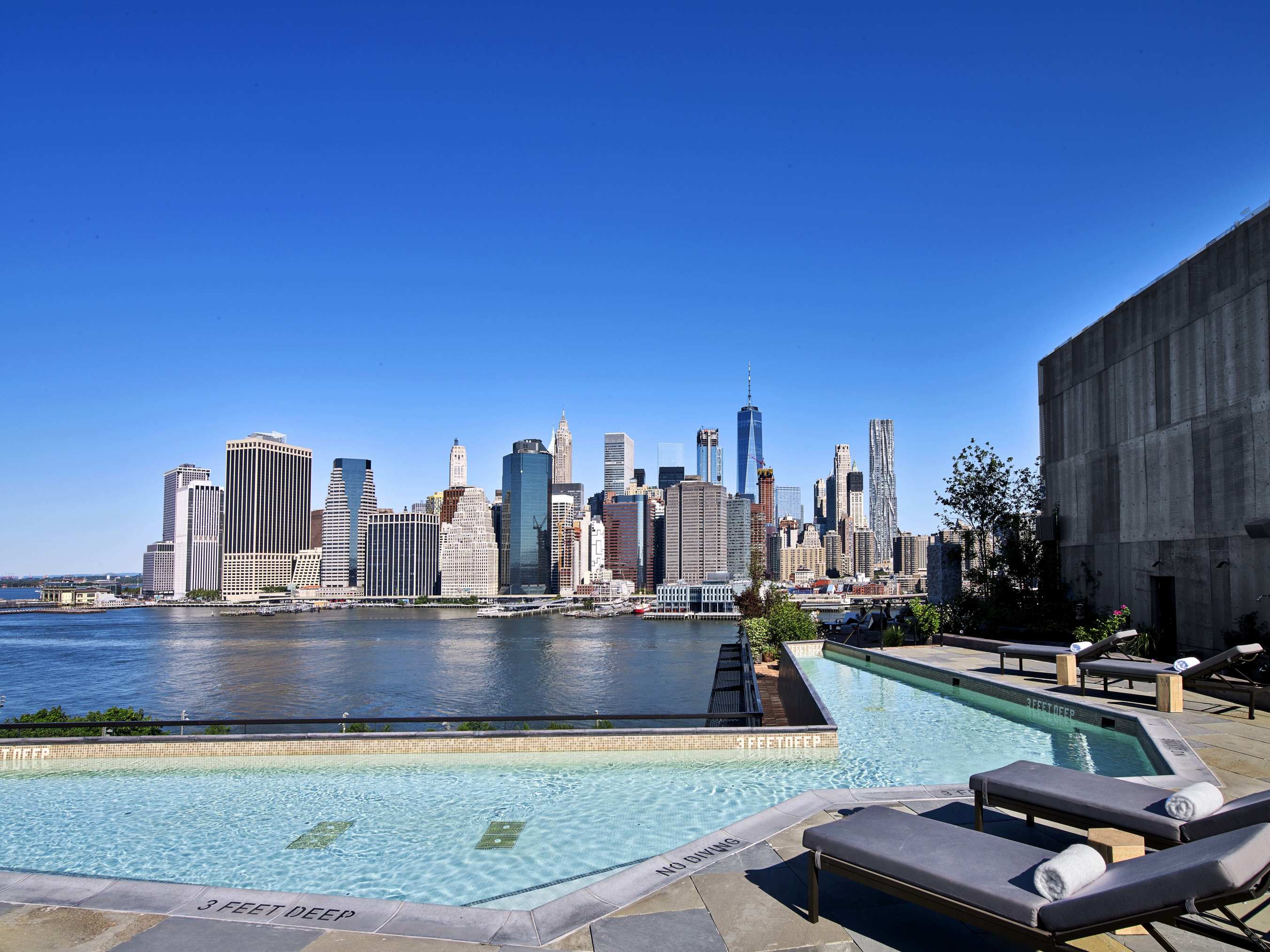 90 Furman Street, Unit N504 Brooklyn, NY 11201 - Photo 14 of 26