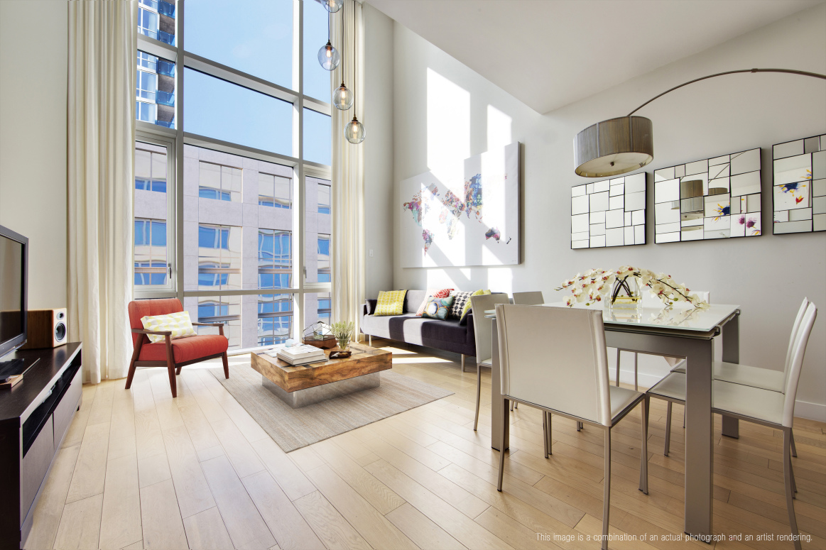 34 North 7th Street, Unit 7L Brooklyn, NY 11249 - Photo 1 of 16