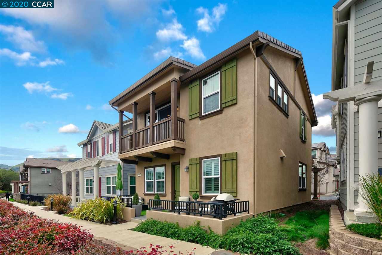 39 Hazel Tree Ridge Orinda, CA 94563 - Photo 1 of 1