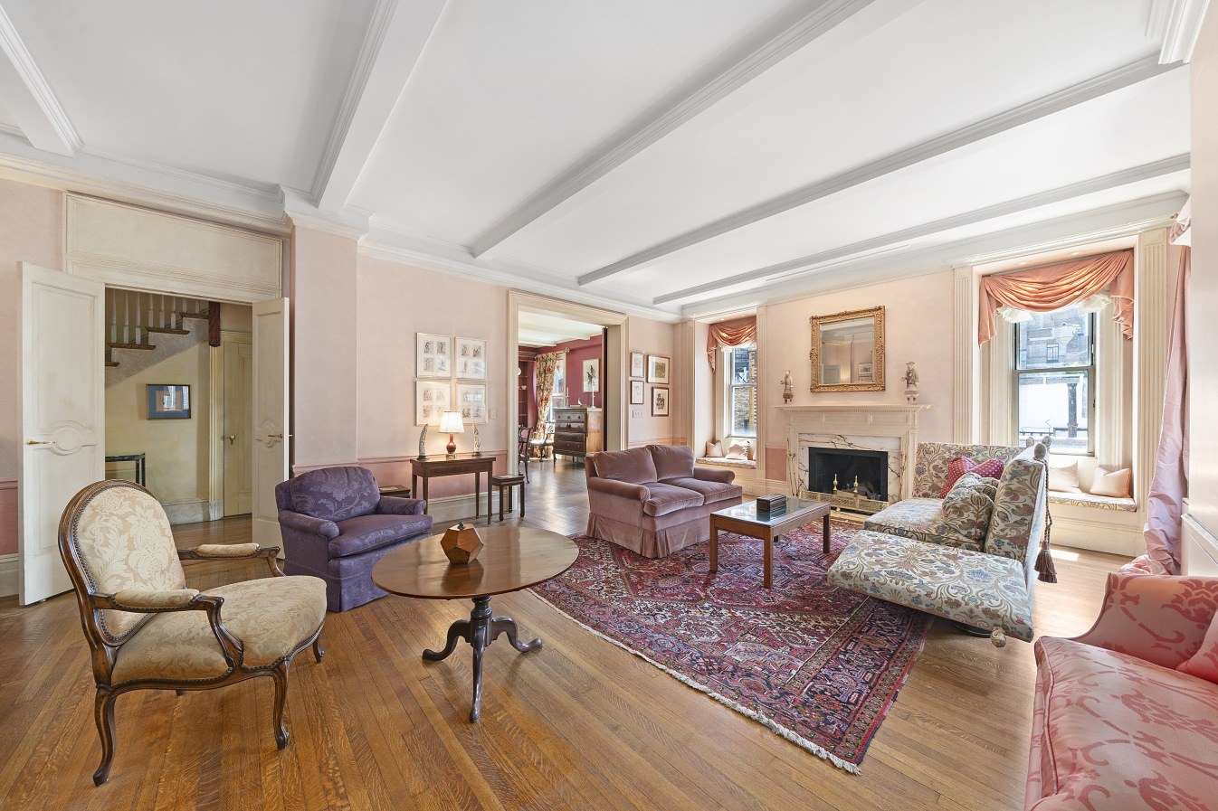 925 Park Avenue, Unit 9/10C Manhattan, NY 10028 - Photo 4 of 14