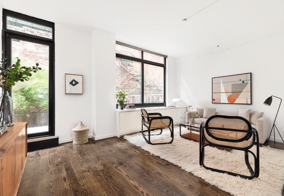 7 Essex Street, Unit 1A Manhattan, NY 10002 - Photo 4 of 13