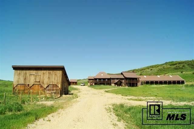 46450 Rcr 46, Unit LONESOME Steamboat Springs, CO 80487 - Photo 19 of 19