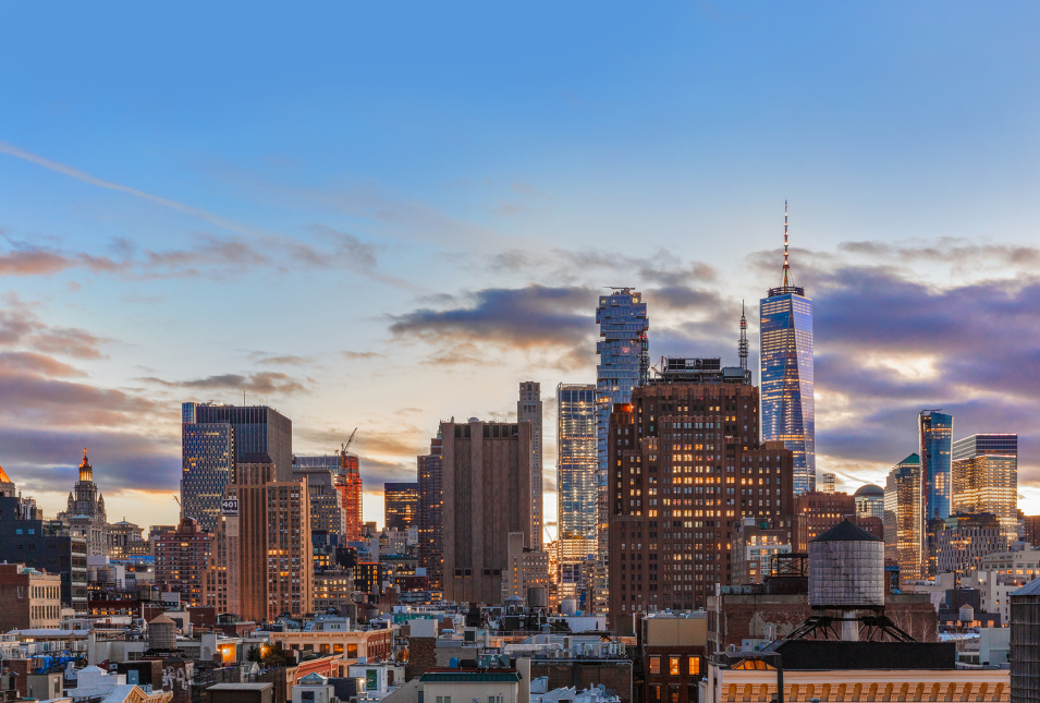 95 Greene Street, Unit PHABE Manhattan, NY 10012 - Photo 10 of 16