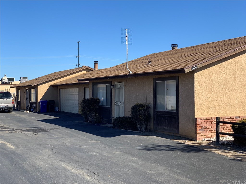 21000 Laguna Road Apple Valley, CA 92308 - Photo 1 of 1