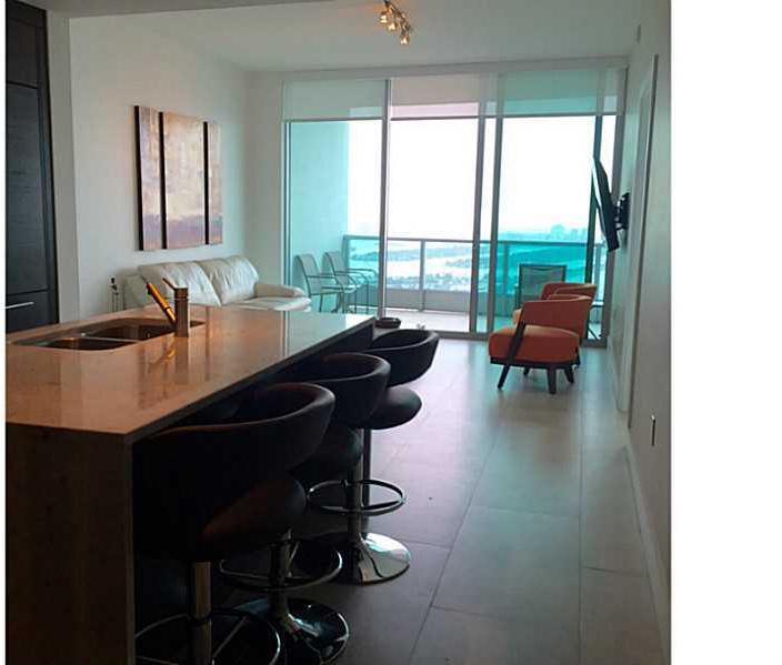 900 Biscayne Boulevard, Unit 4903 Miami, FL 33132 - Photo 2 of 33