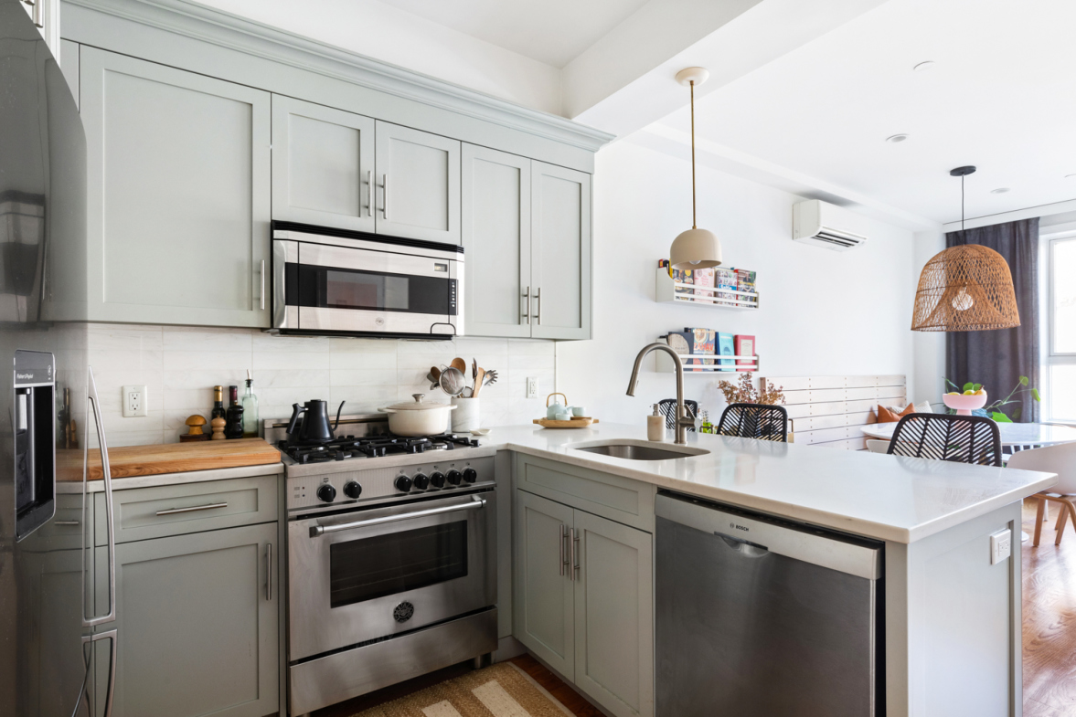 96 Lefferts Place, Unit 3 Brooklyn, NY 11238 - Photo 5 of 14