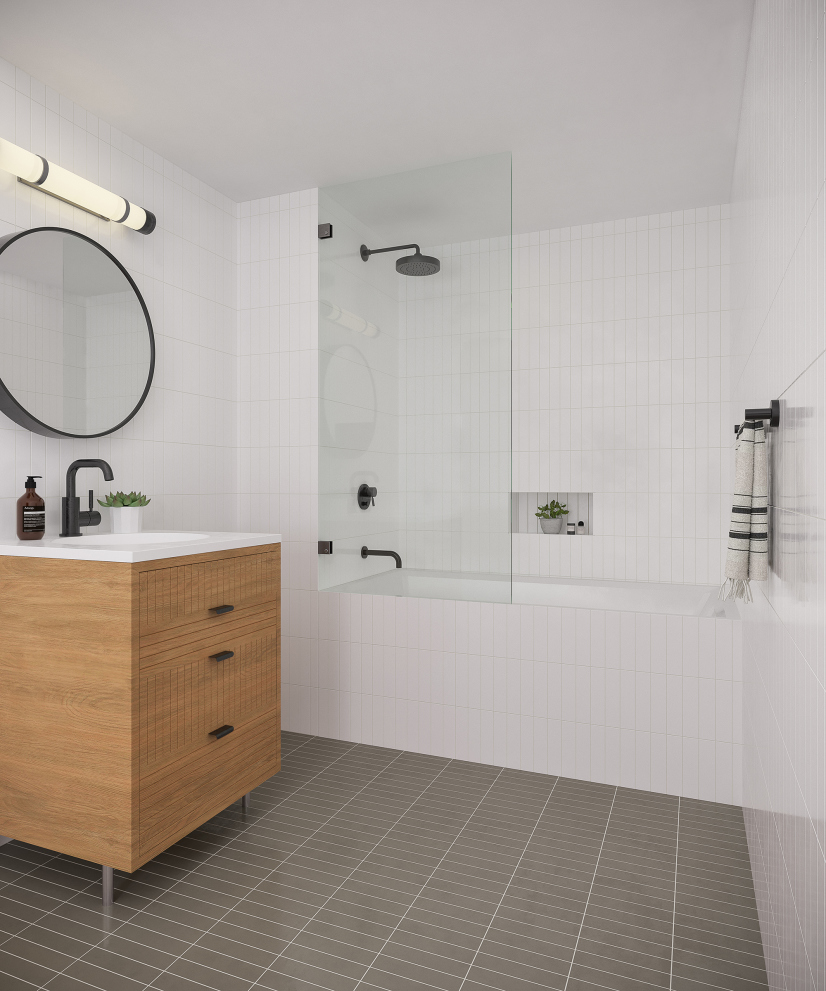 111 Montgomery Street, Unit 2N Brooklyn, NY 11225 - Photo 4 of 12