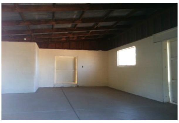 16935 El Sol Road Ramona, CA 92065 - Photo 13 of 23 Interior of Barn/Outbuilding
