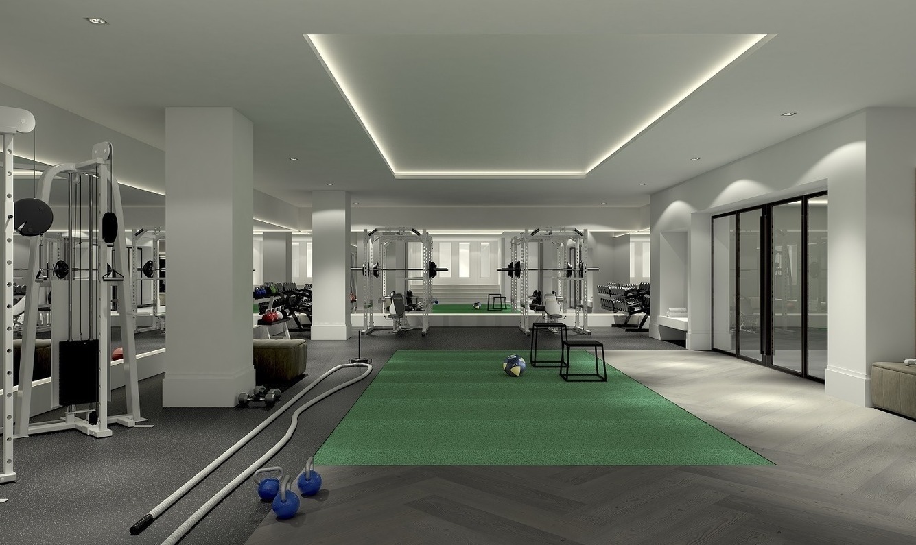 101 Wall St, Manhattan, NY 10005 - Photo 6 of 10