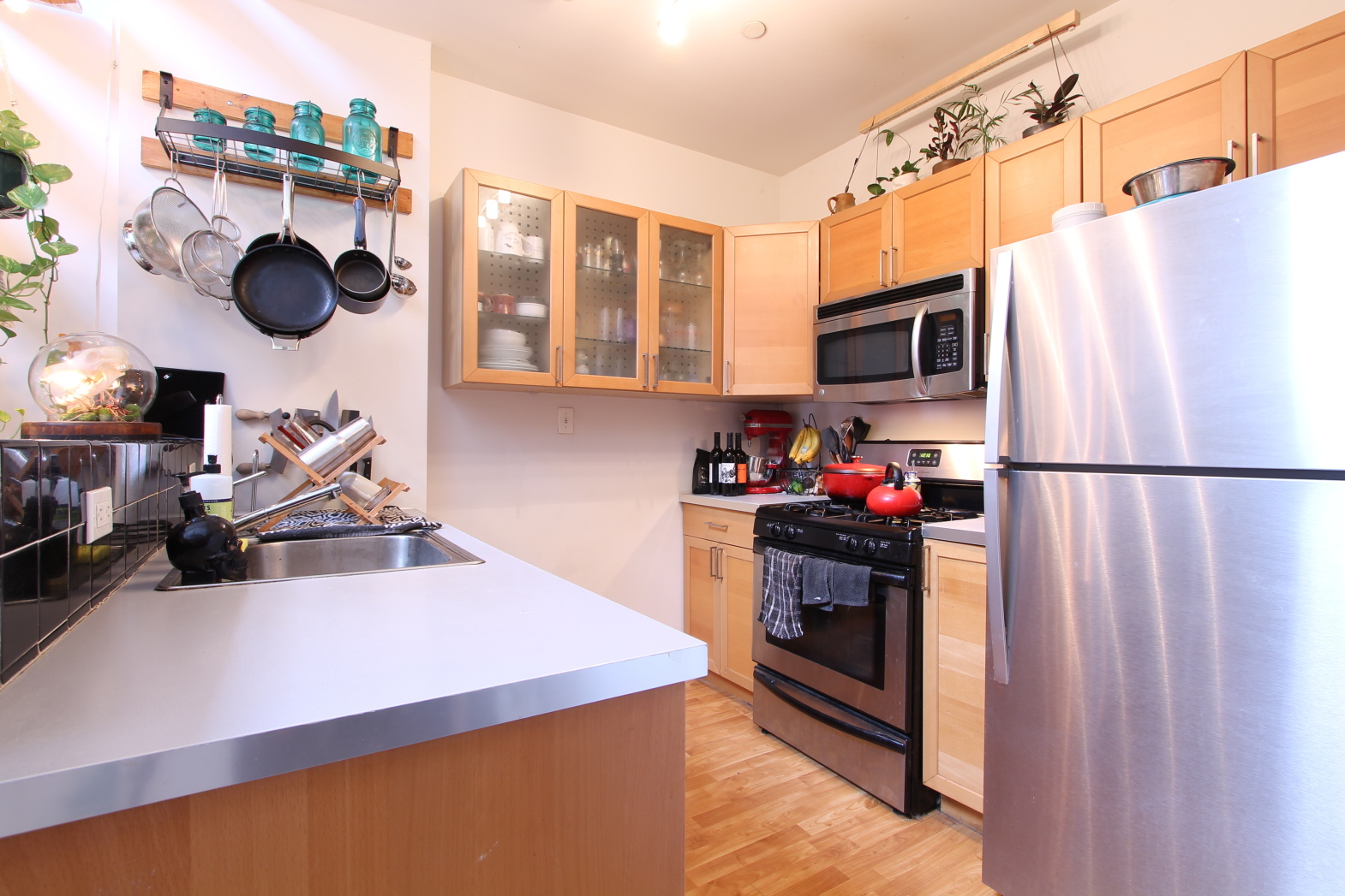 888 Myrtle Avenue, Unit 4A Brooklyn, NY 11206 - Photo 4 of 6