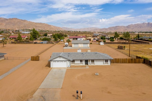 16339 Tenaya Road Apple Valley, CA 92307 - Photo 1 of 1 Gallery Image 1