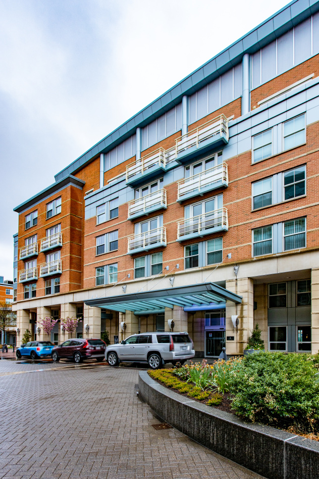 Battery Wharf 3 Battery Wharf, Boston, MA 02109 - Photo 1 of 3