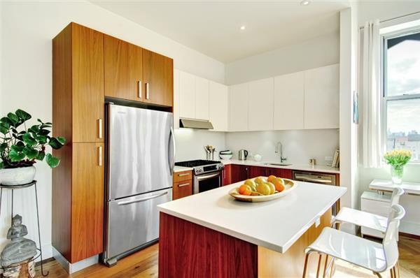 220 West 148th Street, Unit 5K Manhattan, NY 10039 - Photo 4 of 7 Photo