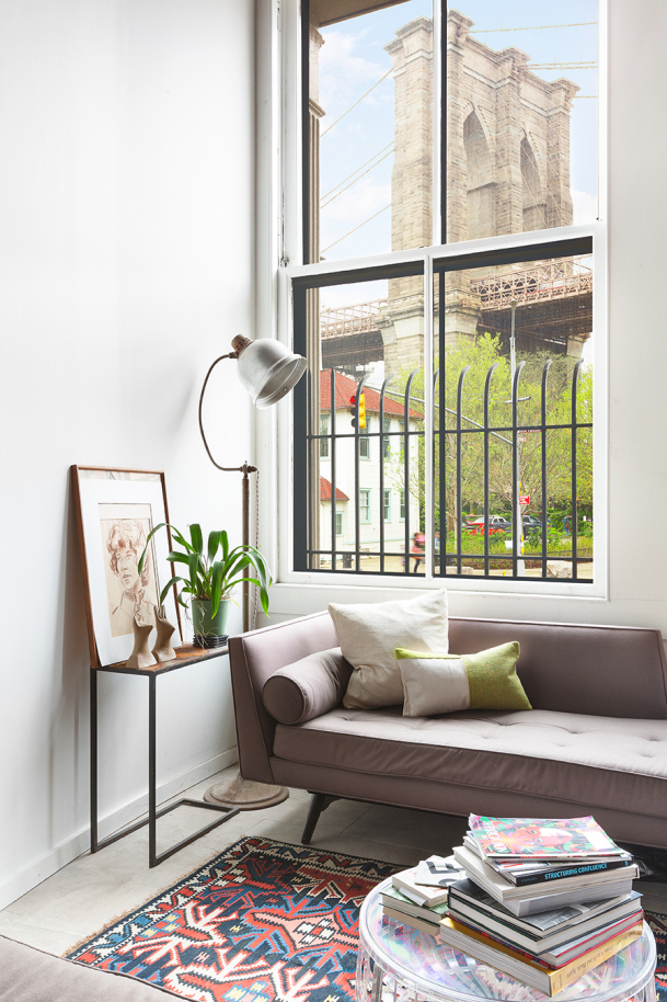 8 Old Fulton Street, Unit 1N Brooklyn, NY 11201 - Photo 3 of 12