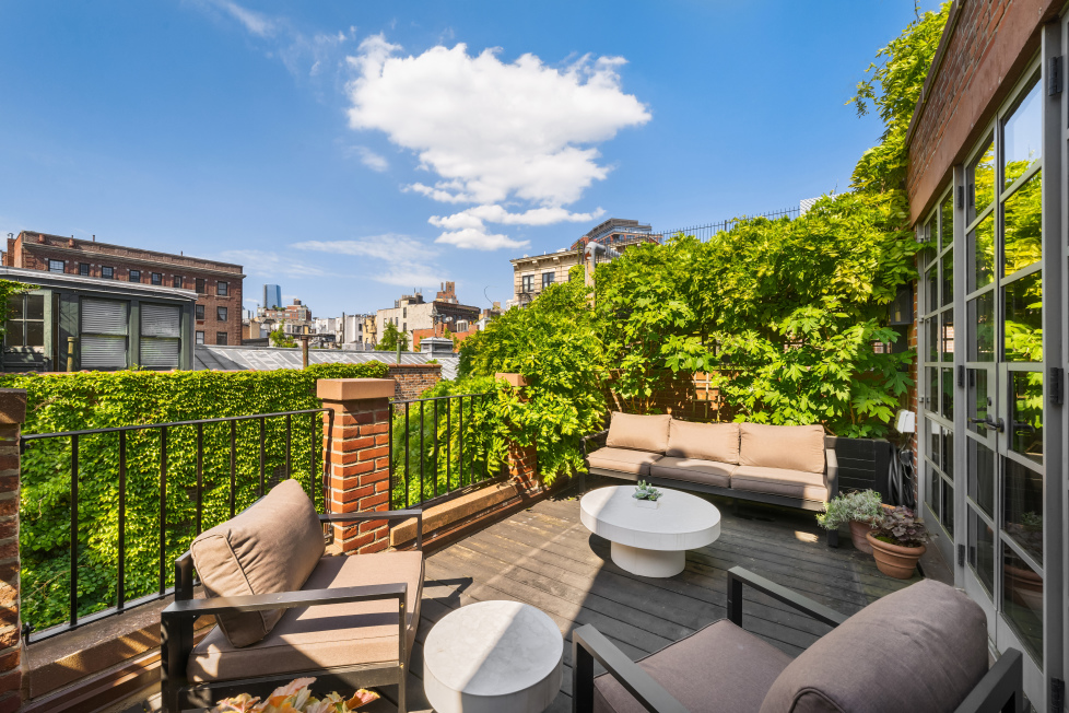 23 Perry Street Manhattan, NY 10014 - Photo 13 of 28