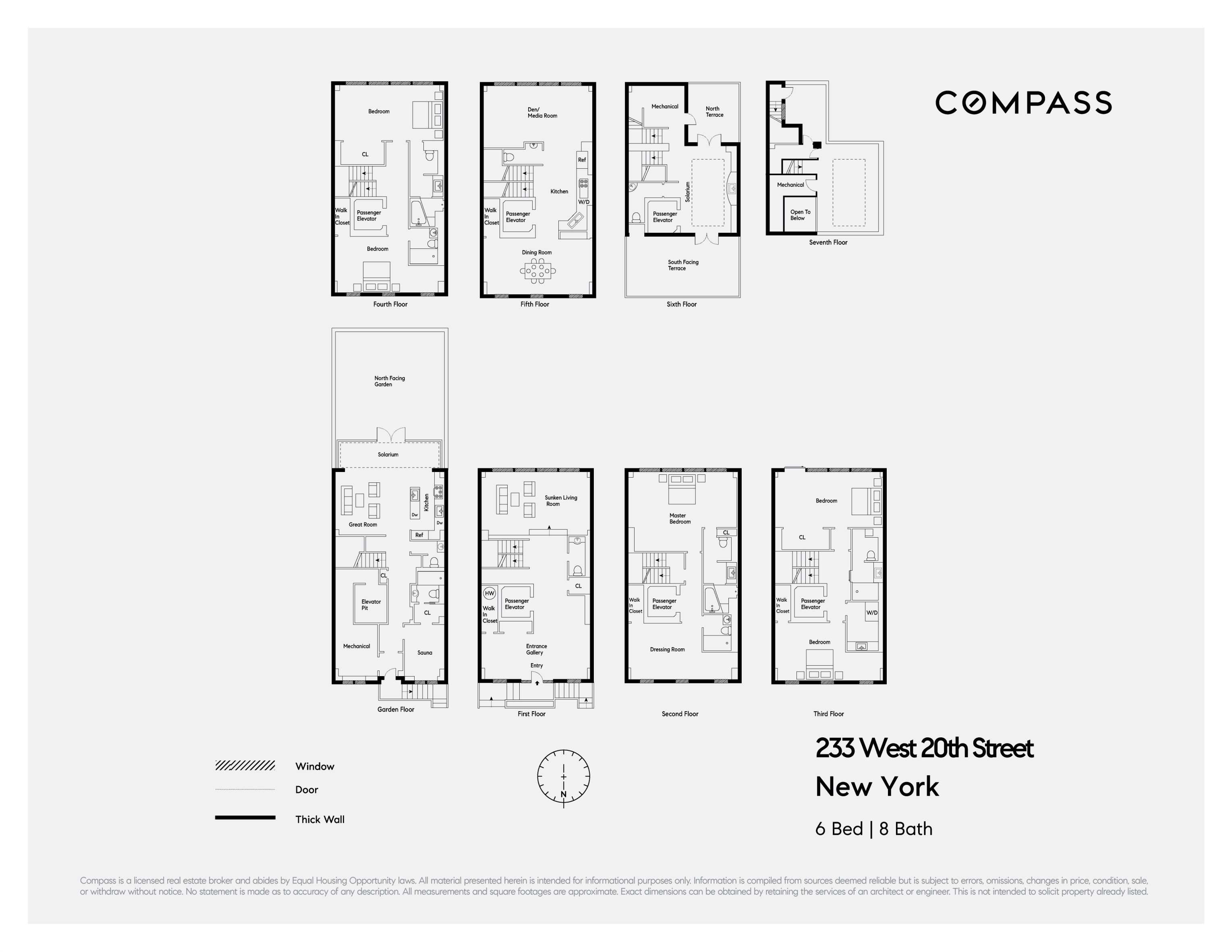 233 West 20th Street Manhattan, NY 10011 - Photo 12 of 12