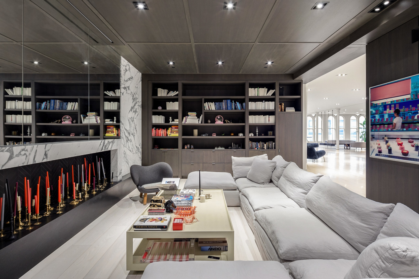 137-141 Duane Street, Unit 3A Manhattan, NY 10013 - Photo 4 of 11