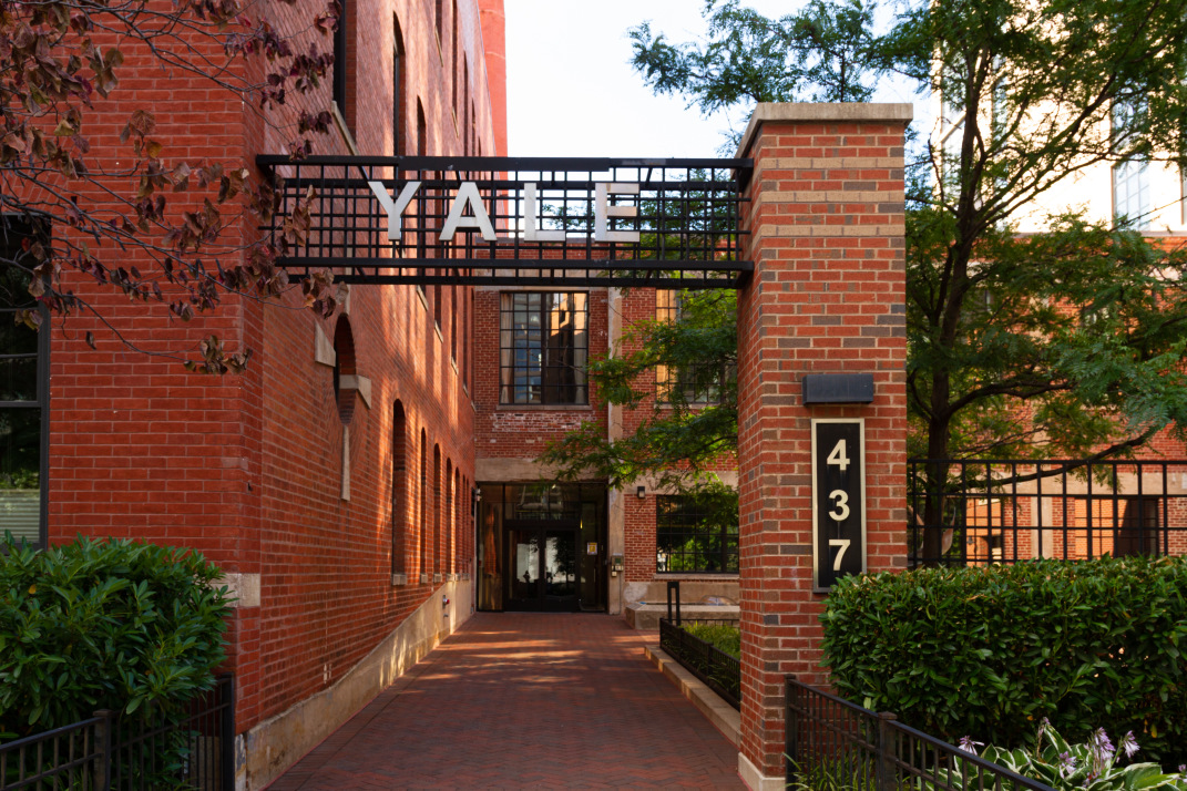 Yale Lofts at 437 New York Ave NW Washington, DC Compass