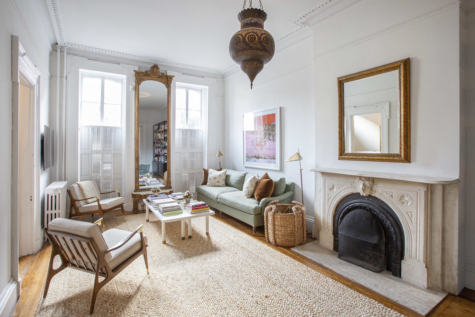 296 Hicks Street Brooklyn, NY 11201 - Photo 1 of 17