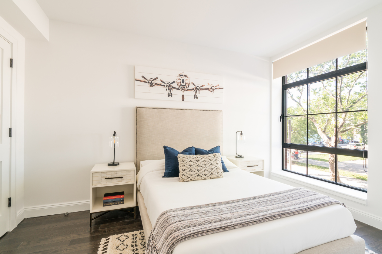 150 North 12th Street, Unit 3F Brooklyn, NY 11249 - Photo 7 of 14