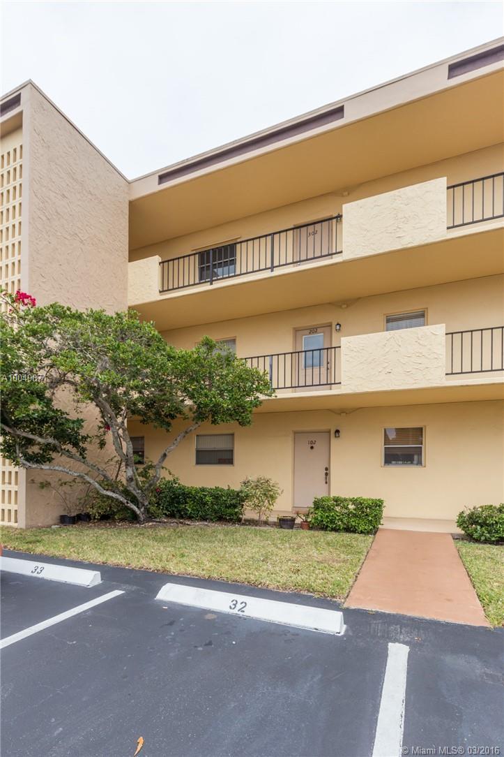 201 Berkley Road, Unit 202 Hollywood, FL 33024 - Photo 21 of 21
