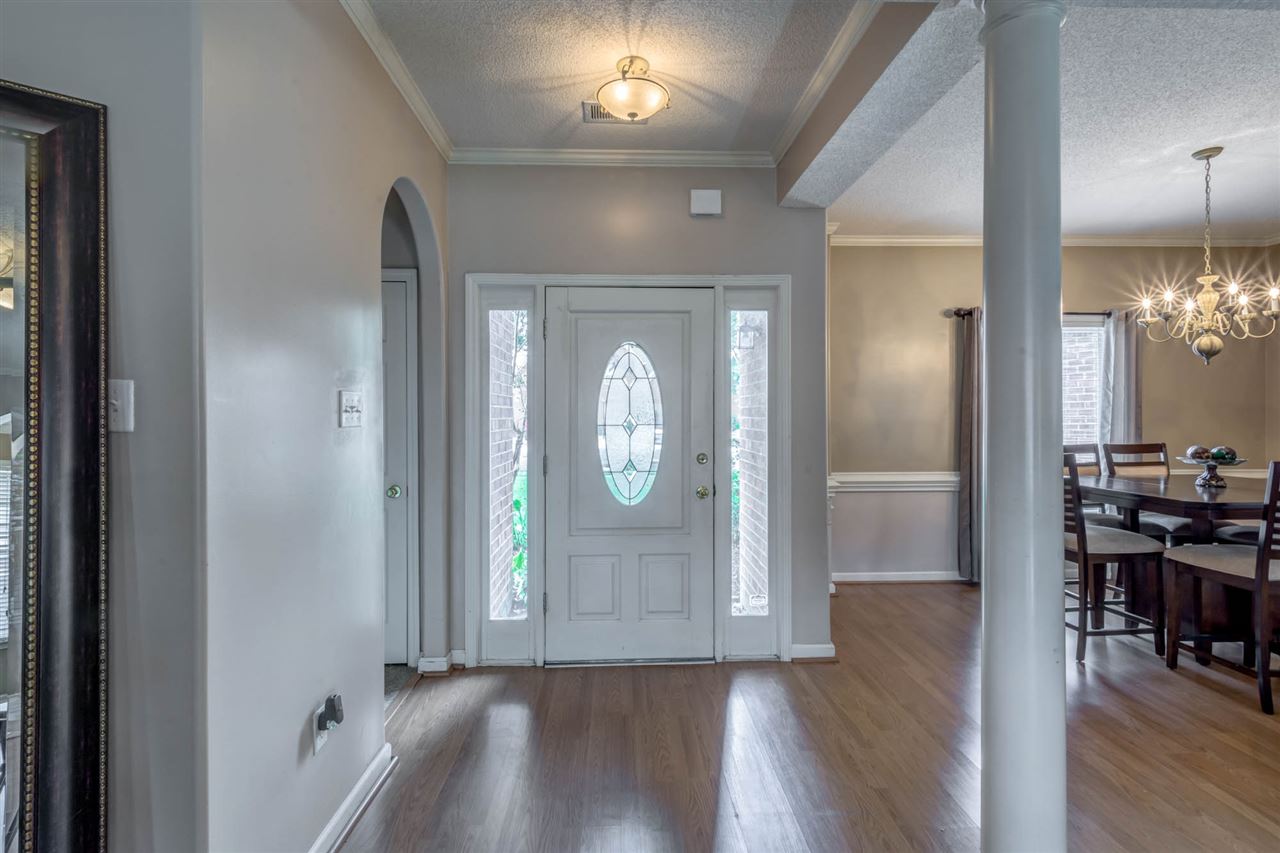 1286 Macon Hall Road Cordova, TN 38018 - Photo 16 of 25
