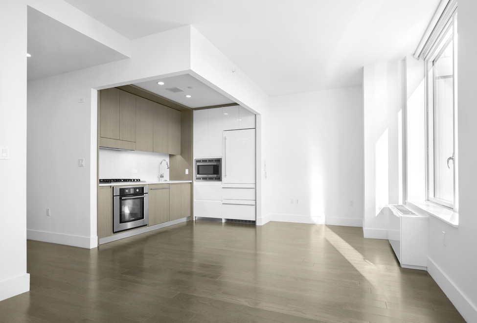 388 Bridge Street, Unit 39D Brooklyn, NY 11201 - Photo 3 of 7