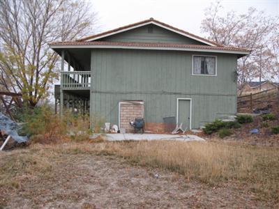 22331 Bogie Street Tehachapi, CA 93561 - Photo 2 of 3