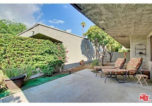 1111 East Ramon Road, Unit 25 Palm Springs, CA 92264 - Photo 22 of 30