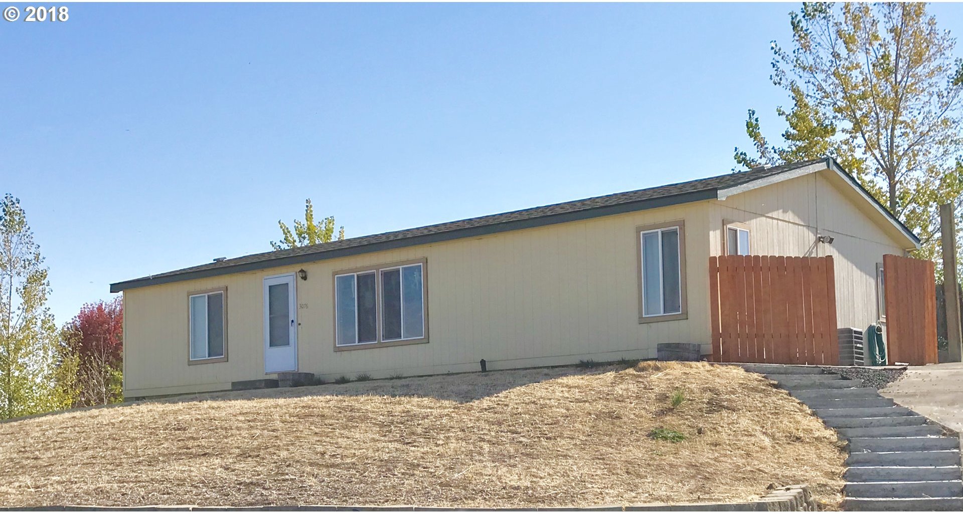 3076 Southwest Overlook Drive Pendleton, OR 97801 - Photo 1 of 24