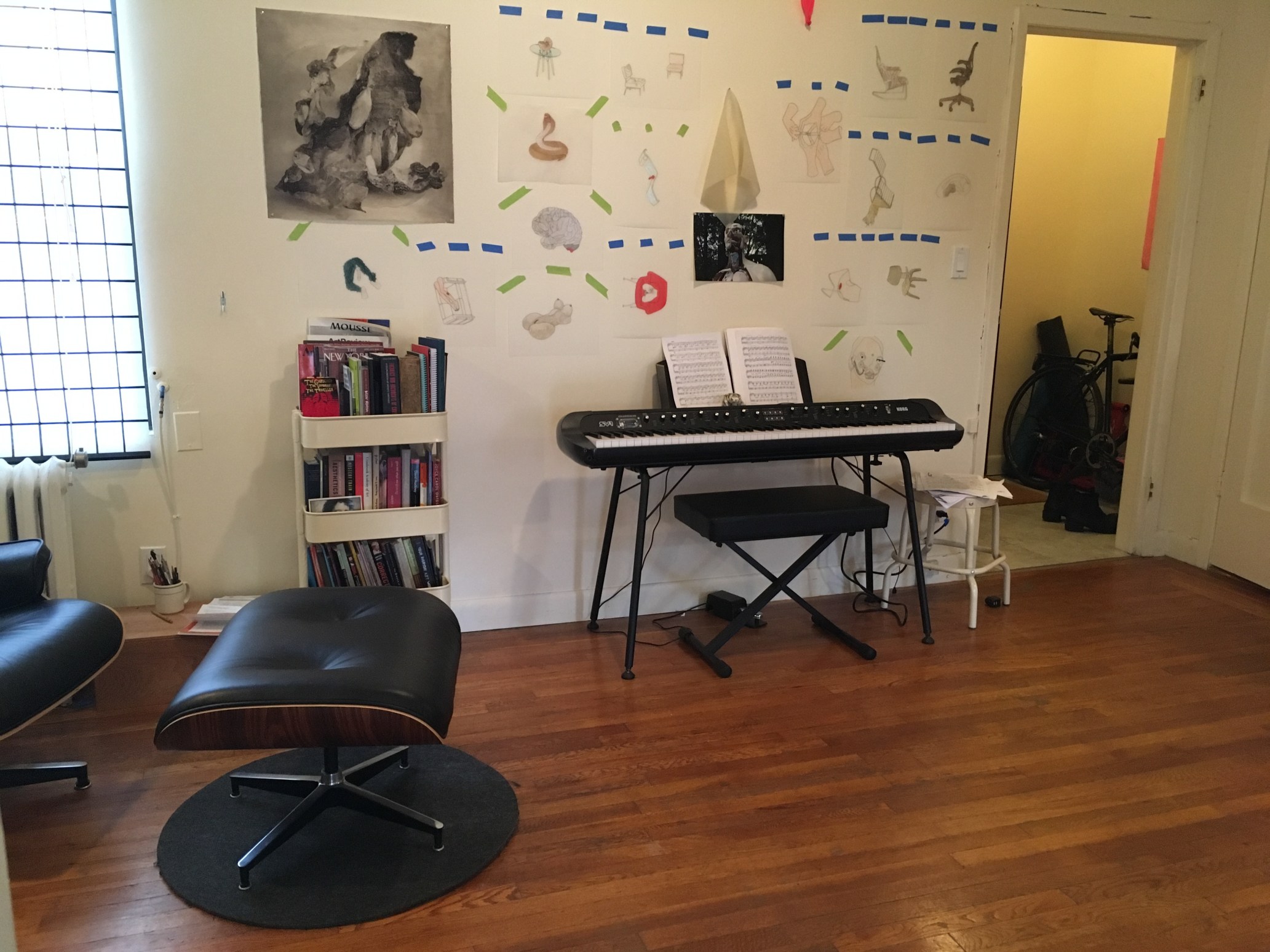 45-18 48th Street, Unit 3F Queens, NY 11377 - Photo 2 of 7