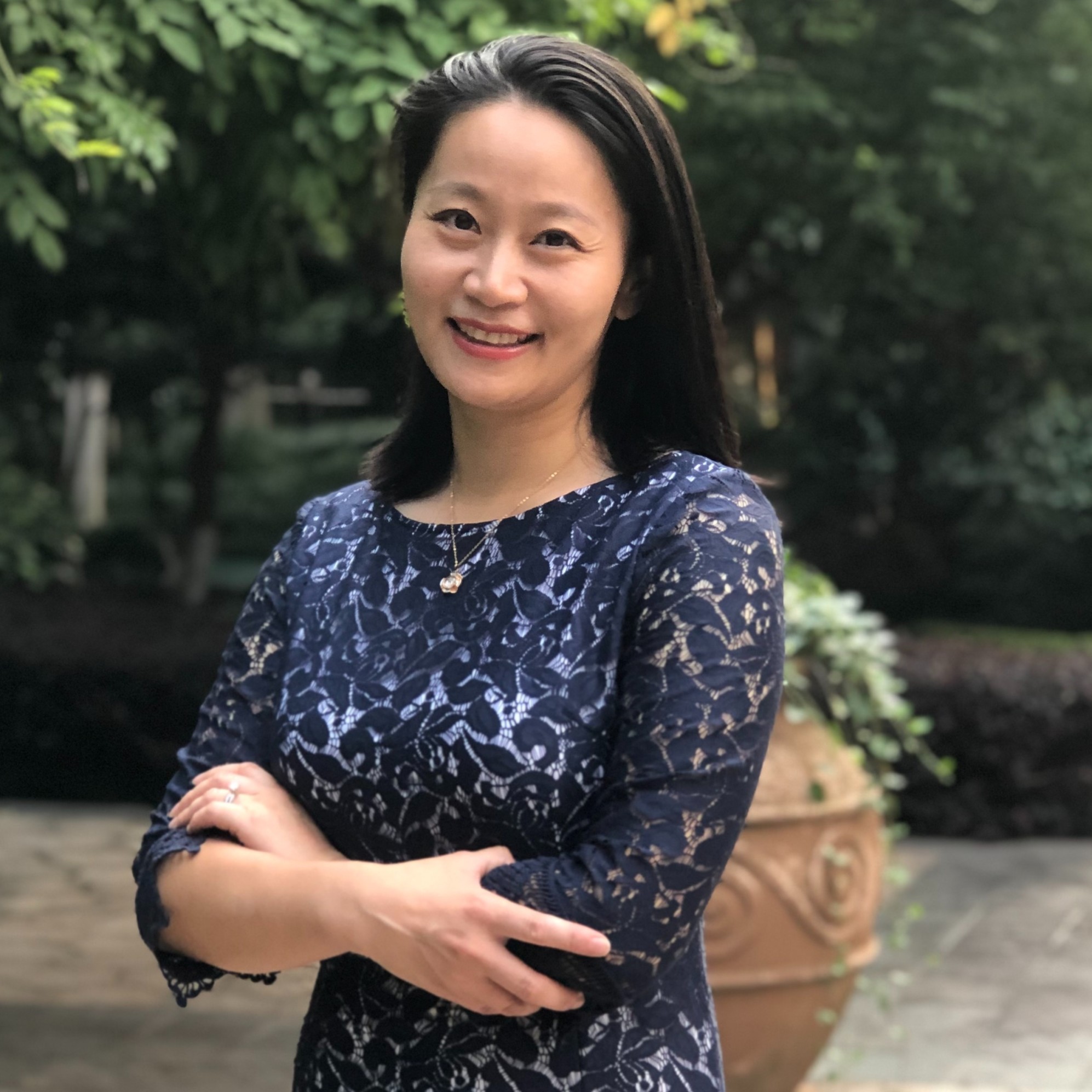 Jessica Xia, Real Estate Agent Compass