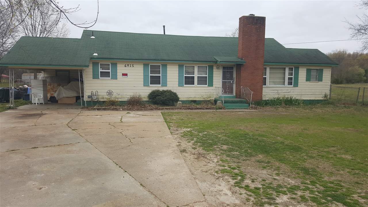 6915 Navy Road Millington, TN 38053 - Photo 1 of 6 Gallery Image 1