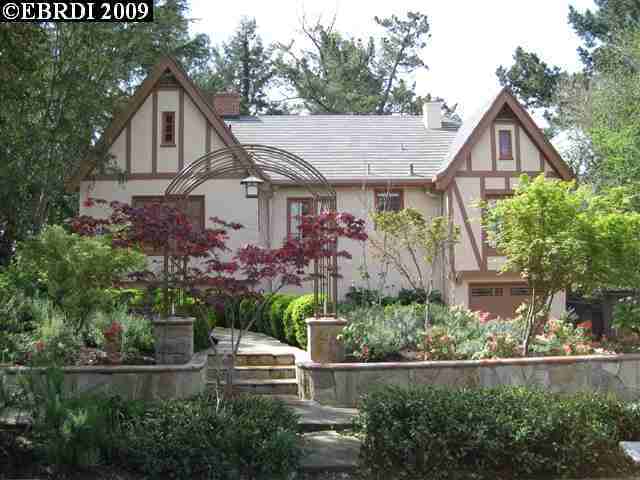 20 Poppy Lane Berkeley, CA 94708 - Photo 1 of 1