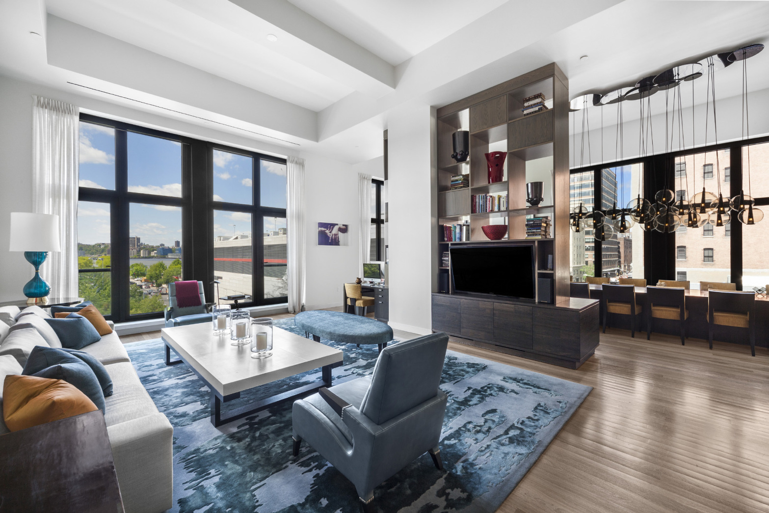 200 11th Avenue, Unit 3N Manhattan, NY 10011 - Photo 2 of 25