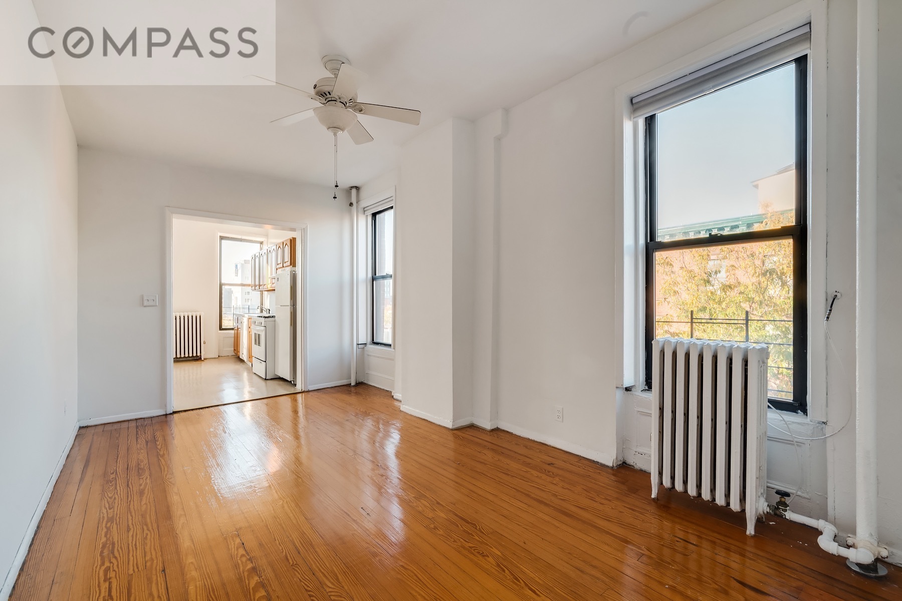 270 5th Avenue, Unit 1R Brooklyn, NY 11215 - Photo 2 of 6