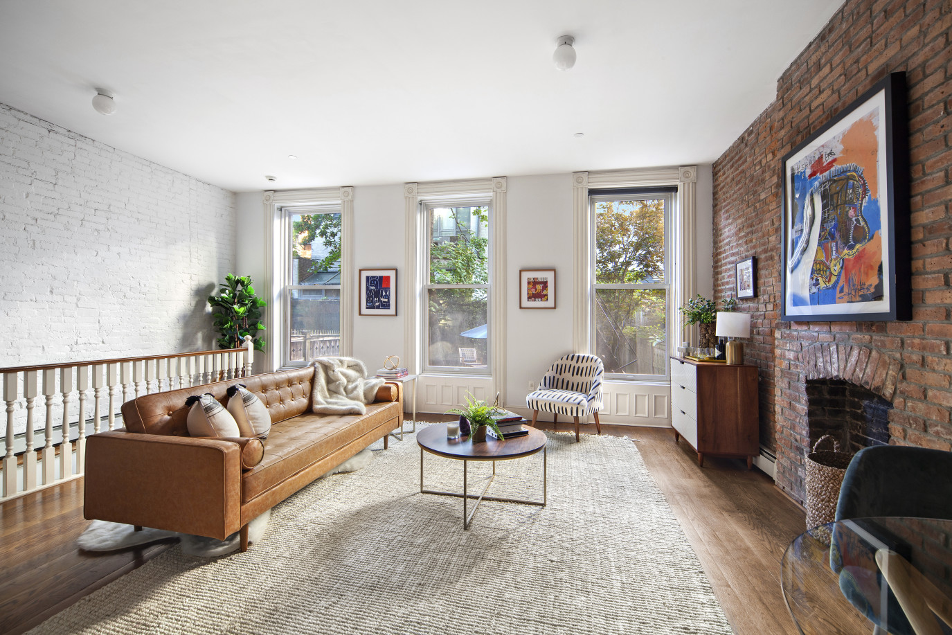 162 Washington Park, Unit 2 Brooklyn, NY 11205 - Photo 2 of 10