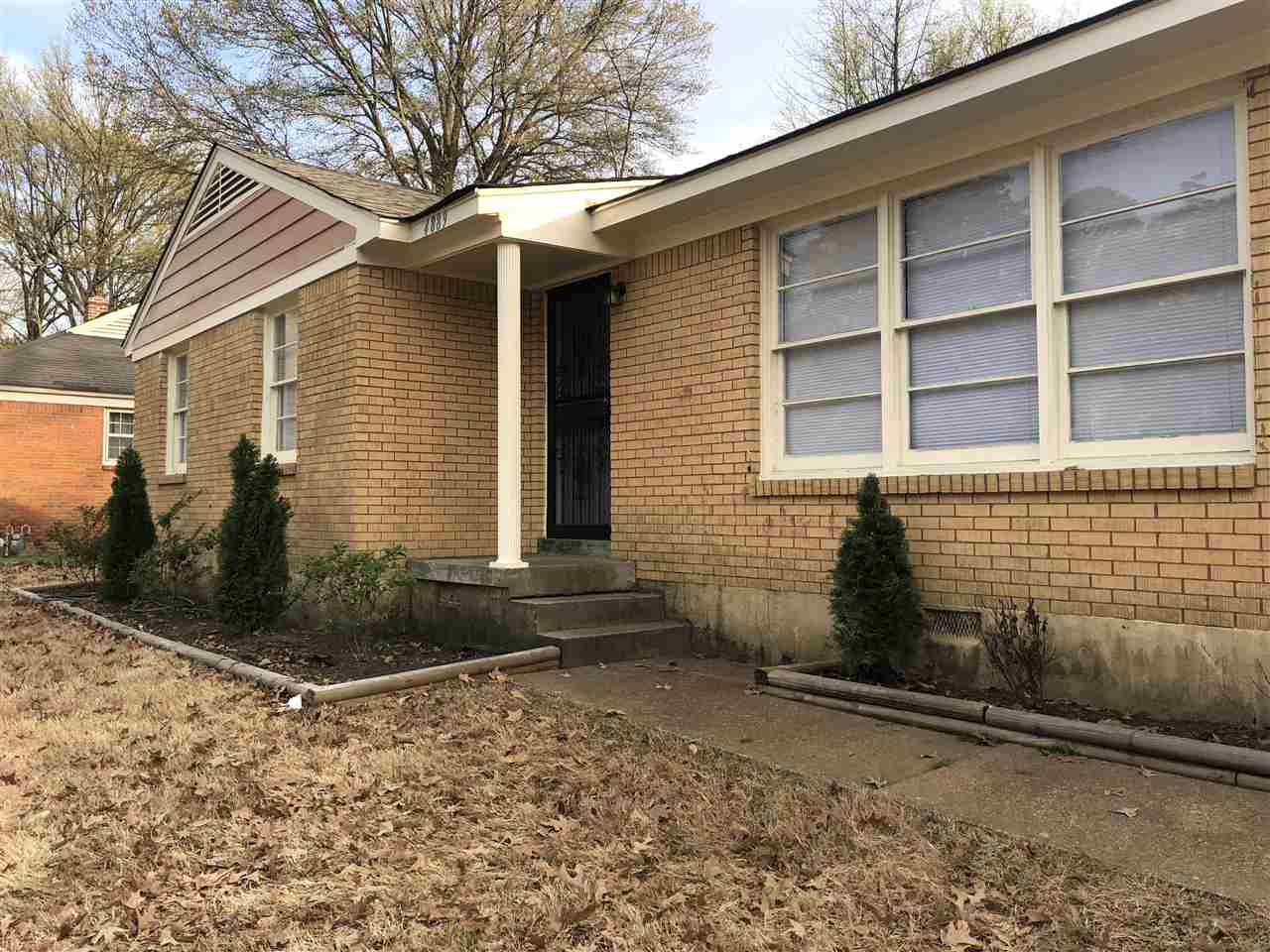 4889 Lochinvar Road Memphis, TN 38116 - Photo 17 of 18