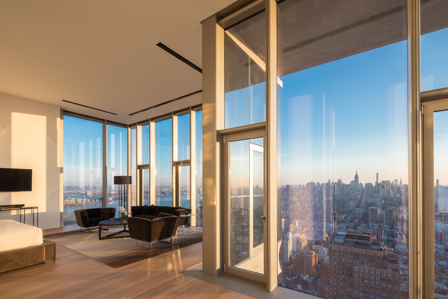 56 Leonard Street, Unit PH54 Manhattan, NY 10013 - Photo 10 of 22