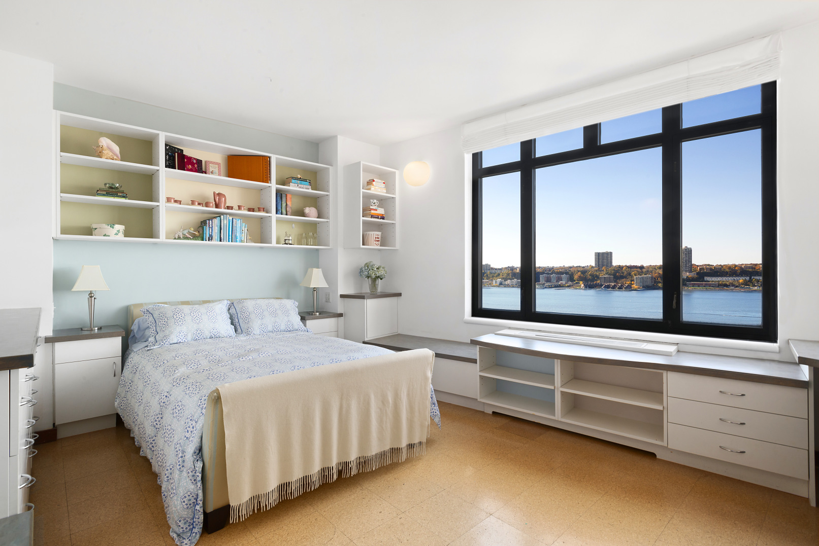 222 Riverside Drive, Unit PH1A Manhattan, NY 10025 - Photo 11 of 13