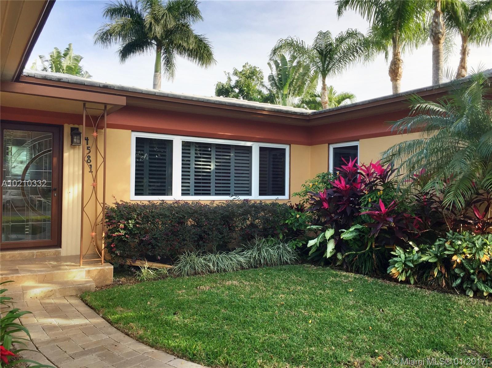 4581 Adams Avenue Miami Beach, FL 33140 - Photo 6 of 34