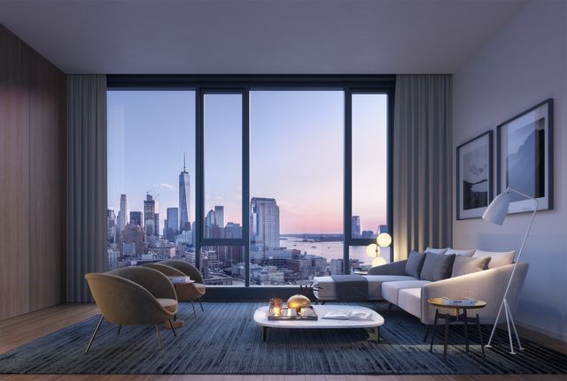 $4,999,900 | 570 Broome Street, Unit PHB | Hudson Square