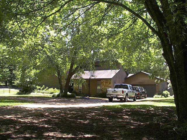 9616 Deadfall Road Brighton, TN 38011 - Photo 2 of 8
