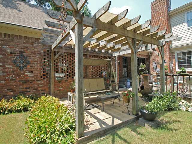 6881 Neshoba Road Germantown, TN 38138 - Photo 20 of 24 Gallery Image 20