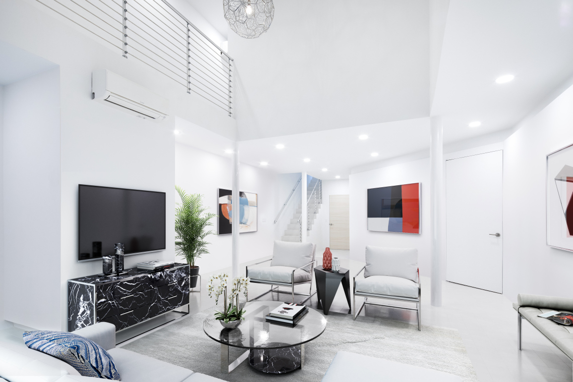 22 East 81st Street, Unit 1 Manhattan, NY 10028 - Photo 3 of 12