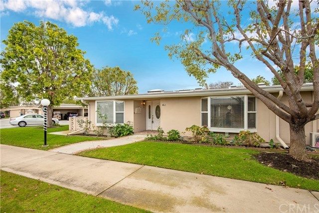 $388,000 | 1781 Sunningdale Road, Unit 48L, Seal Beach, CA 90740