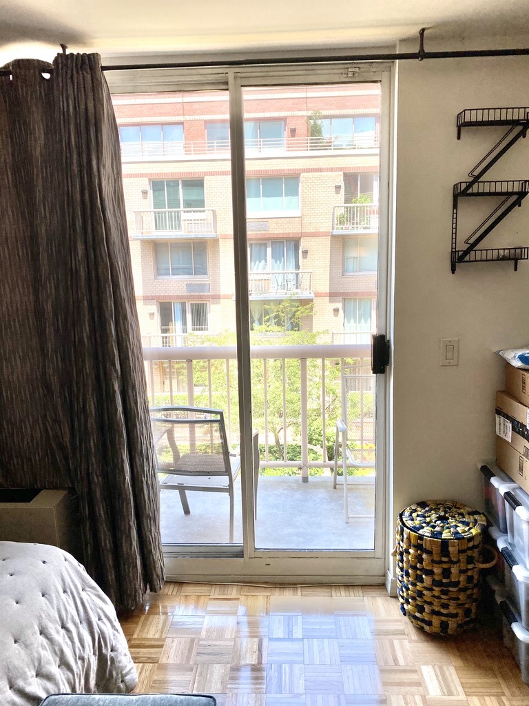 350 West 50th Street, Unit 4DD Manhattan, NY 10019 - Photo 11 of 14