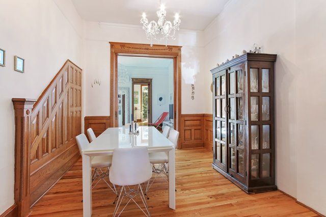 $3,100,000 | 86 Garfield Place | Park Slope