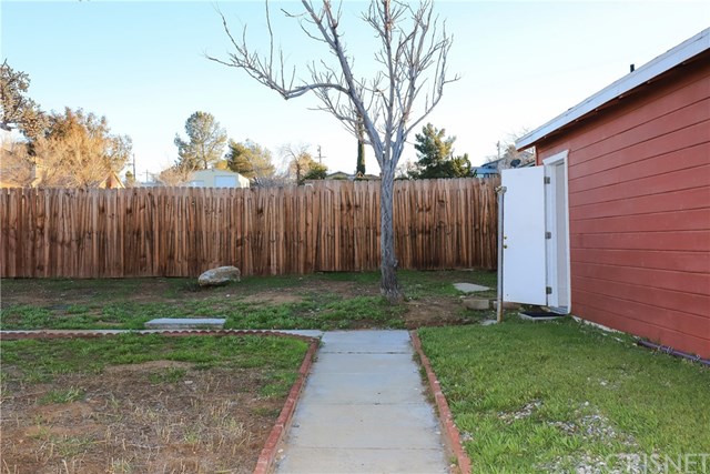 4726 West Ave L12 Lancaster, CA 93536 - Photo 24 of 34