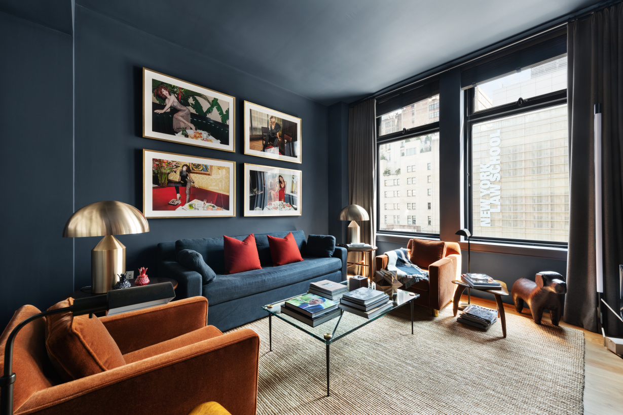 34 Leonard Street, Unit 4A Manhattan, NY 10013 - Photo 11 of 22